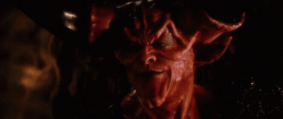 Devil Are The Regrets Of Maturity GIF