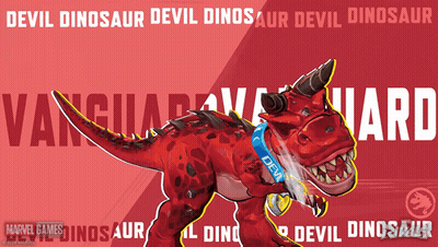 Devil Dinosaur Devil Dinosaur Devil Dinosaur Vanguard Devil Dinosaur Devil Dinosaur Devil Dinosaur GIF
