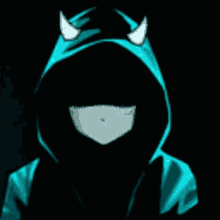 Devil Dp Magic Display Profile Picture GIF