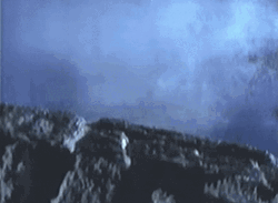 Devil Hand Fighting Demon Slayer GIF