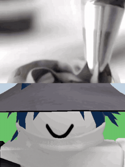 Devil Shivers When Green Osaka Loses Her Temper GIF
