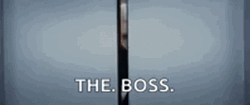 Devil Wears Prada Boss GIF