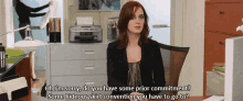 Devil Wears Prada Emily Blunt  GIF