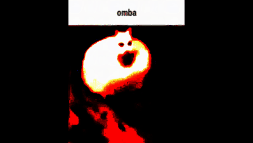 Devil With Horns Omba GIF