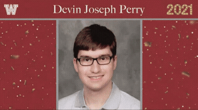 Devin Joseph Perry 2021