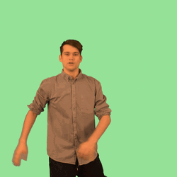 Devin Wild Headbanging GIF