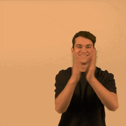 Devin Wild My Man GIF
