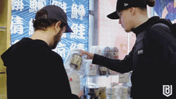 Devious Vlogger Wicked Smile GIF | GIFDB.com