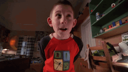 Dewey Wilkerson I Want Everything GIF