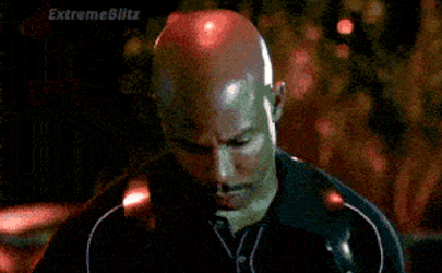 Dexter James Doakes GIF