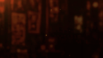 Dham Sign With Compass GIF
