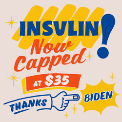 Diabetes Insulin At 35 Dollars GIF