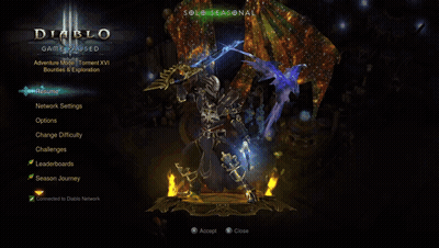 Diablo Gate Closed GIF