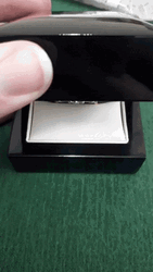 Diamond Engagement Ring Surprise Proposal