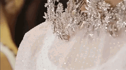 Diamond Necklace Sparkle GIF