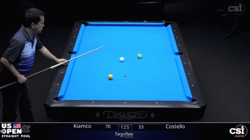 Diamond Pool Table GIF