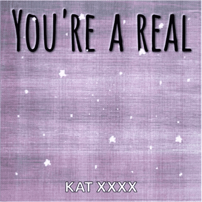 Diamond Saying You're A Real Kat Xxx GIF