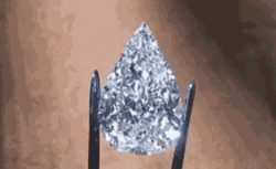 Diamond Stone Sparkling Jewel