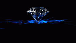 Diamond Supply Co Rotating GIF