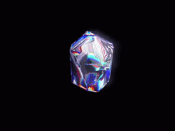 Diamond Supply Co Rough Diamond GIF