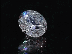 Diamond Supply Co Sparkling GIF