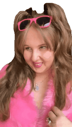 Diana Simán I Want Three GIF