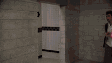 Diarrhea At Movie Night GIF