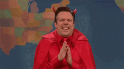 Diavolo Abraca Capeta GIF