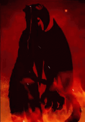 Diavolo Devil Man GIF