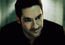 Diavolo Devil Tom Ellis GIF