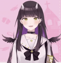 Diavolo Sudama Chitose GIF
