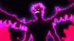 Diavolo The Black Clover GIF