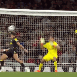 Dibu Emiliano Martinez Game Recap GIF