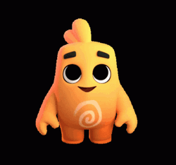 Dice Dreams Whaaaat Look GIF