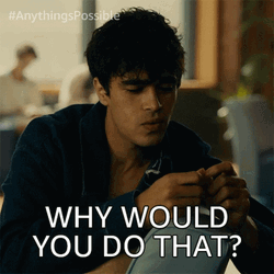 Did I Do That Abubakr Ali GIF