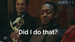 Did I Do That Jaleel White GIF
