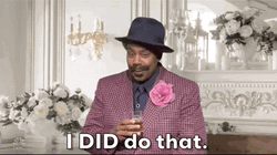 Did I Do That Kenan Thompson SNL GIF