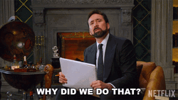 Did I Do That Nicolas Cage GIF