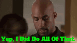Did I Do That Robert Sullivan Station 19 GIF