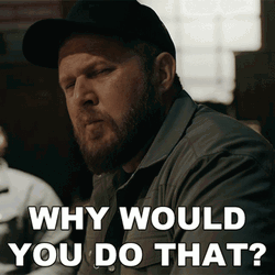 Did I Do That Sonny Quinn GIF
