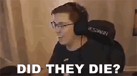 Did They Die Barton GIF