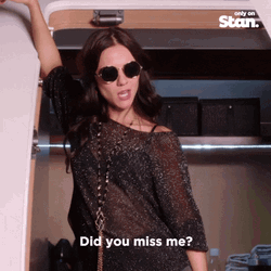 Did They Missed Me GIF