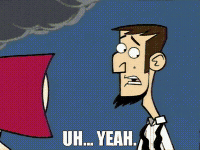 Did You Ever Love Me Netflix GIF