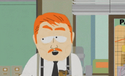 Did You Miss Me Buttercup Cartoon Man GIF