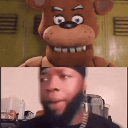 Did You Pray Today Meme Collaboration GIF