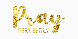 Did You Pray Today Meme Pray Fervently GIF