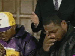 Did You Pray Today Meme Rap Pray GIF