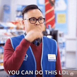 Did You Pray Today Meme You Can Do This GIF