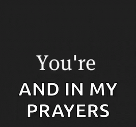 Did You Pray Today Meme You're On My Mind GIF