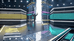 Diddy Emceeing Billboard Awards GIF
